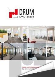 Trenn-und-Schrankwandsysteme